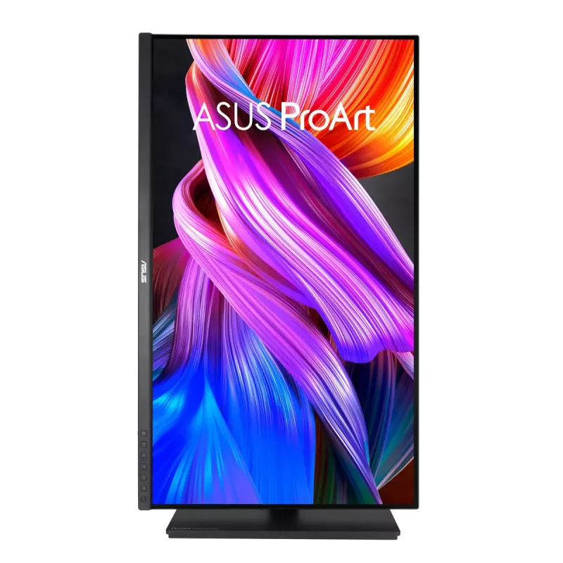 Monitor ASUS ProArt PA328QV 31.5 tolli IPS Quad HD 2560 x 1440, 350 cd/m², 5 ms, HDR10, 100% sRGB, USB-hub, VESA
