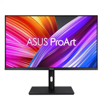 Monitor ASUS ProArt PA328QV 31.5 tolli IPS Quad HD 2560 x 1440, 350 cd/m², 5 ms, HDR10, 100% sRGB, USB-hub, VESA