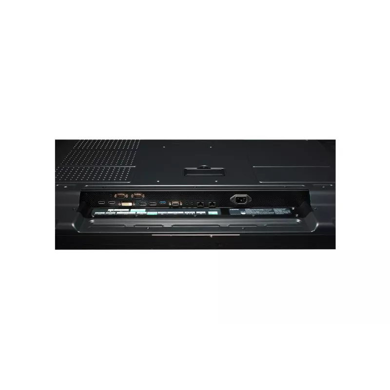 Monitor LG 55VSH7J-H.AEU 55-tolline Full HD ekraan 1920 x 1080