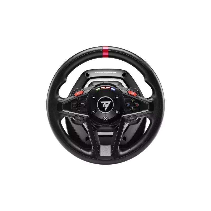 Thrustmaster T128 Must USB Steering wheel + Pedals Analogue PC 4460184