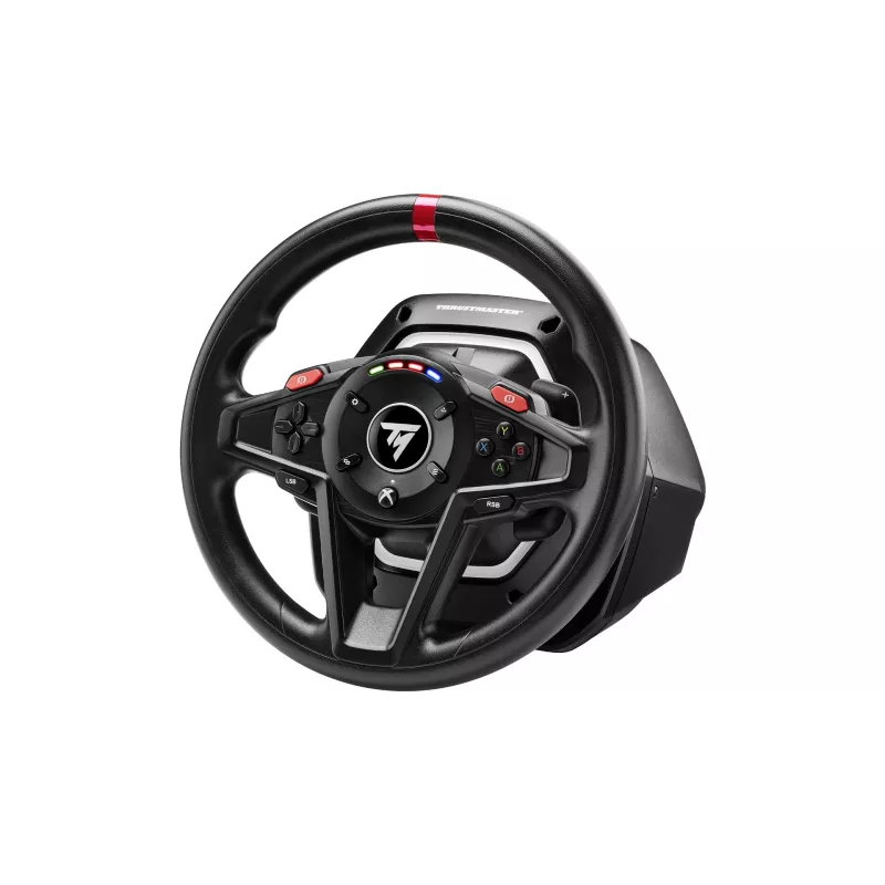 Thrustmaster T128 Must USB Steering wheel + Pedals Analogue PC 4460184