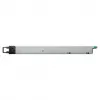 SYNOLOGY Rack Station RS822RP+ 1U 4-kettaline NAS-serveri barebone koos redundantse toiteallikaga