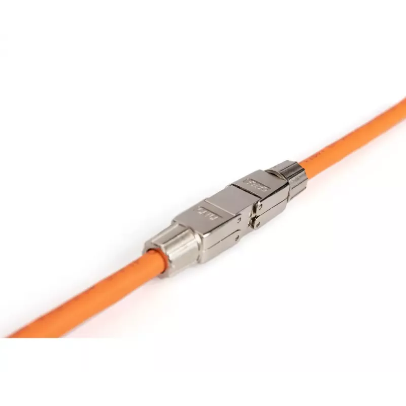 DIGITUS CAT6a Cat ühendusmoodul paigalduskaablitele