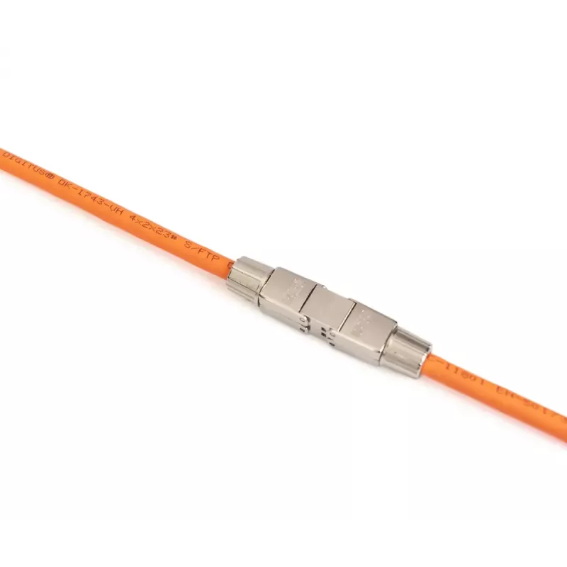 DIGITUS CAT6a Cat ühendusmoodul paigalduskaablitele
