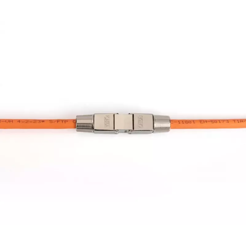 DIGITUS CAT6a Cat ühendusmoodul paigalduskaablitele