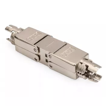 DIGITUS CAT6a Cat ühendusmoodul paigalduskaablitele