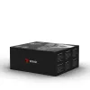 Termopasta SAVIO TG-01, 4,7 W/m·K, 10 g, tihedus 2,5 g/cm³, tööulatus −50–250 °C