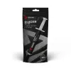 Termopasta SAVIO TG-03 13,5 W/m·K 4 g — termopasta protsessoritele ja graafikaprotsessoritele