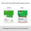 WESTERN DIGITAL SSD - WD Green - 240 GB - SATA 6 Gb/s - M.2 2280