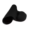 Hiirematt SAVIO MP-01B geelist randmetugi 3 mm paksus 230×190 mm must