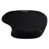 Hiirematt SAVIO MP-01B geelist randmetugi 3 mm paksus 230×190 mm must