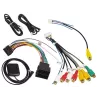 Auto multimeediapleier BLOW AVH-9930 Must 200 W Wi-Fi Bluetooth