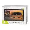 Auto multimeediapleier BLOW AVH-9930 Must 200 W Wi-Fi Bluetooth