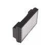 Auto multimeediapleier BLOW AVH-9930 Must 200 W Wi-Fi Bluetooth