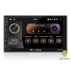 Auto multimeediapleier BLOW AVH-9930 Must 200 W Wi-Fi Bluetooth