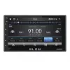 Auto multimeediapleier BLOW AVH-9930 Must 200 W Wi-Fi Bluetooth