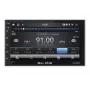 Auto multimeediapleier BLOW AVH-9930 Must 200 W Wi-Fi Bluetooth