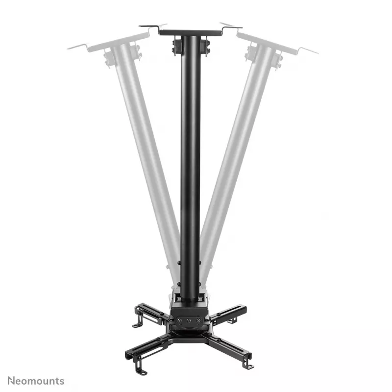 Laekinnitus Neomounts CL25-540BL1 must 35 kg