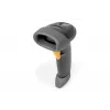 DIGITUS 2D käeshoitav vöötkoodiskanner QR-kood Bluetooth hoidikuga