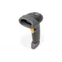DIGITUS 2D käeshoitav vöötkoodiskanner QR-kood Bluetooth hoidikuga