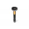 DIGITUS 2D käeshoitav vöötkoodiskanner QR-kood Bluetooth hoidikuga