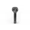 DIGITUS 2D käeshoitav vöötkoodiskanner QR-kood Bluetooth hoidikuga