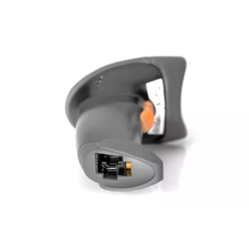 DIGITUS 1D Barcode Hand Scanner 2m USB-RJ45 kaabel