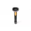 DIGITUS 2D Barcode Hand Scanner QR Code 2m USB-RJ45 kaabel with holder