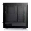 Thermaltake V350 TG ARGB Air Mid Tower korpus, must