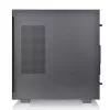 Thermaltake V350 TG ARGB Air Mid Tower korpus, must