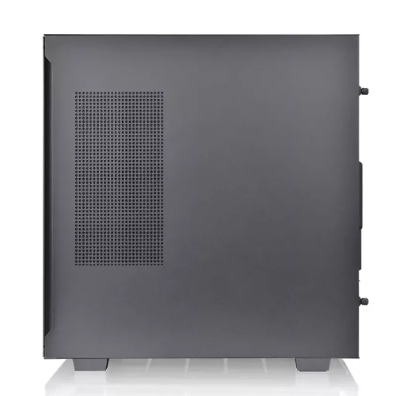 Thermaltake V350 TG ARGB Air Mid Tower korpus, must