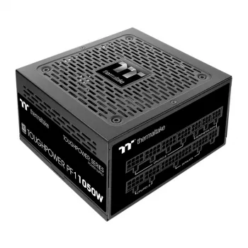 THERMALTAKE Toiteplokk - Toughpower PF1 1050W Platinum - TT Premium Edition - modulaarne