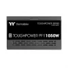 THERMALTAKE Toiteplokk - Toughpower PF1 1050W Platinum - TT Premium Edition - modulaarne