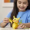 MEGA Pokémon ehituskomplekt Pikachu (211 tükki) 1 tegelaskujuga lastele