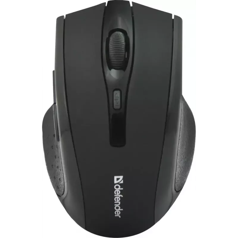 Hiir Defender Accura MM-665 RF juhtmevaba