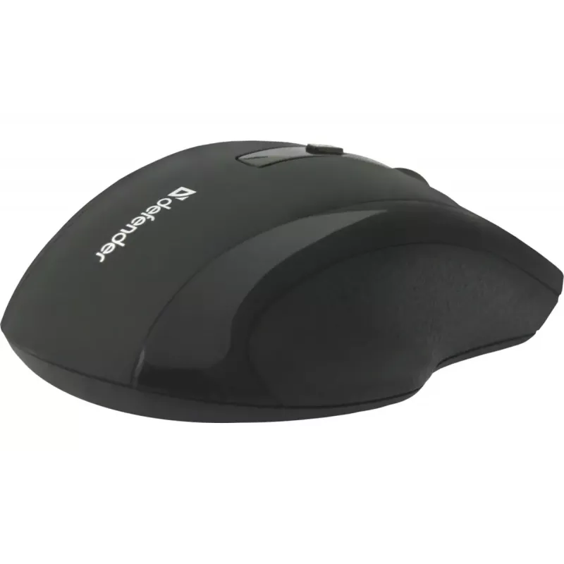 Hiir Defender Accura MM-665 RF juhtmevaba