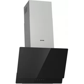 Gorenje WHI649EXBG Seinale paigaldatav hõbedane, roostevaba teras 608 m³/h