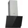 Gorenje WHI649EXBG Seinale paigaldatav hõbedane, roostevaba teras 608 m³/h