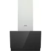 Gorenje WHI649EXBG Seinale paigaldatav hõbedane, roostevaba teras 608 m³/h