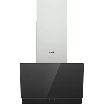 Gorenje WHI649EXBG Seinale paigaldatav hõbedane, roostevaba teras 608 m³/h