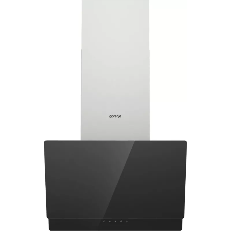 Gorenje WHI649EXBG Seinale paigaldatav hõbedane, roostevaba teras 608 m³/h