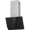 Gorenje WHI649EXBG Seinale paigaldatav hõbedane, roostevaba teras 608 m³/h