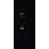 Sisseehitatud soolomikrolaineahi Electrolux LMS2203EMK, 700 W, 5 võimsusastet, 24,5 cm pöördalus, LED-ekraan, roostevabast terasest sisemus, must