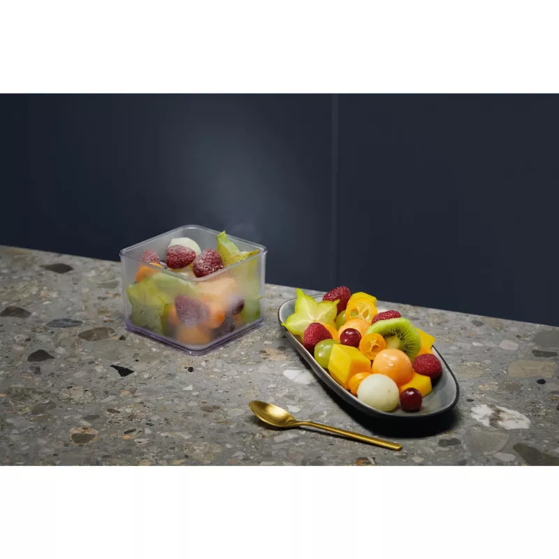 Sisseehitatud soolomikrolaineahi Electrolux LMS2203EMK, 700 W, 5 võimsusastet, 24,5 cm pöördalus, LED-ekraan, roostevabast terasest sisemus, must