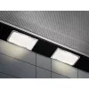 Electrolux LFP326FB Poolsisseehitatav (väljatõmmatav) Must 410 m³/h