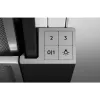 Electrolux LFP326FB Poolsisseehitatav (väljatõmmatav) Must 410 m³/h