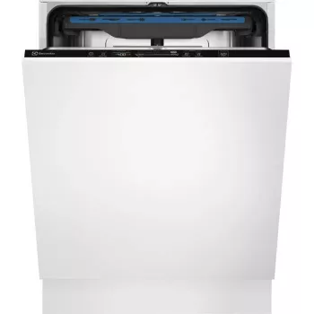Electrolux sisseehitatud nõudepesumasin EES848200L — 14 katet, 46 dB, AirDry, 8 programmi, täissuuruses 60 cm