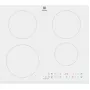 Electrolux LIR60430BW Valge Sisseehitatav 60 cm Tsooninduktsioonpliit 4 tsooni