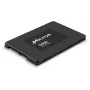 2,5-tolline SATA III SSD Micron 5400 PRO 3,84 TB — 3D TLC NAND, 6 Gbit/s, riistvaraline AES