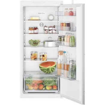 Bosch Serie 2 KIR41NSE0 külmik Sisseehitatav 204 L Valge